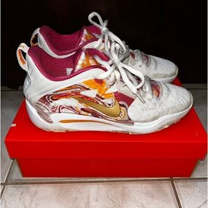 KD 15 All Star Size 9